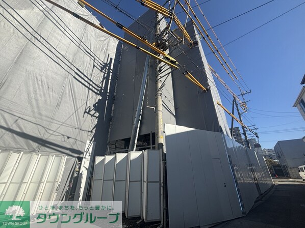 ロイヤルパークの物件内観写真